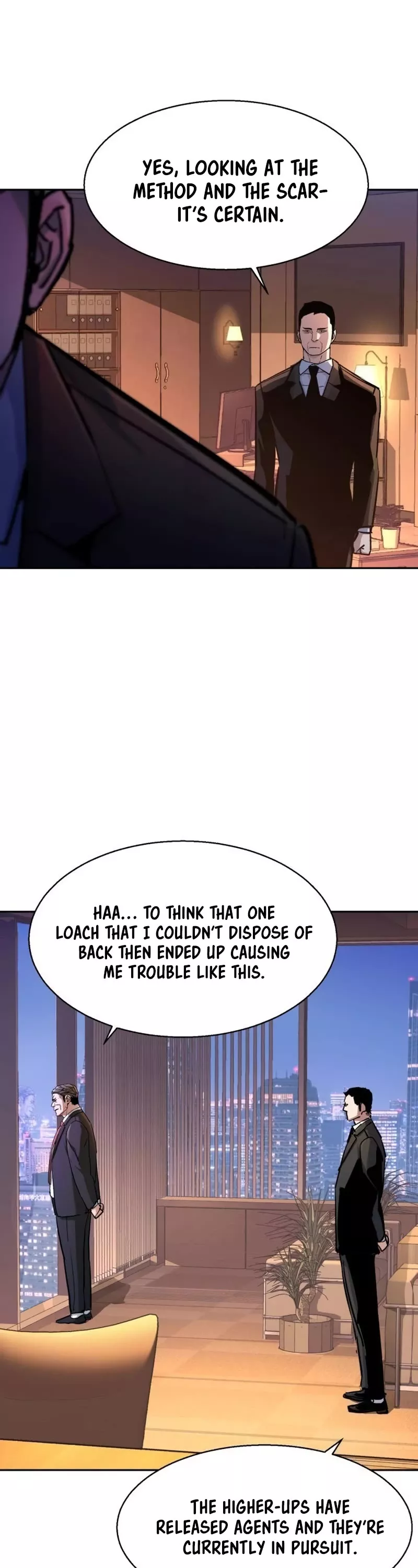 Teenage Mercenary, chapter 200, image 18