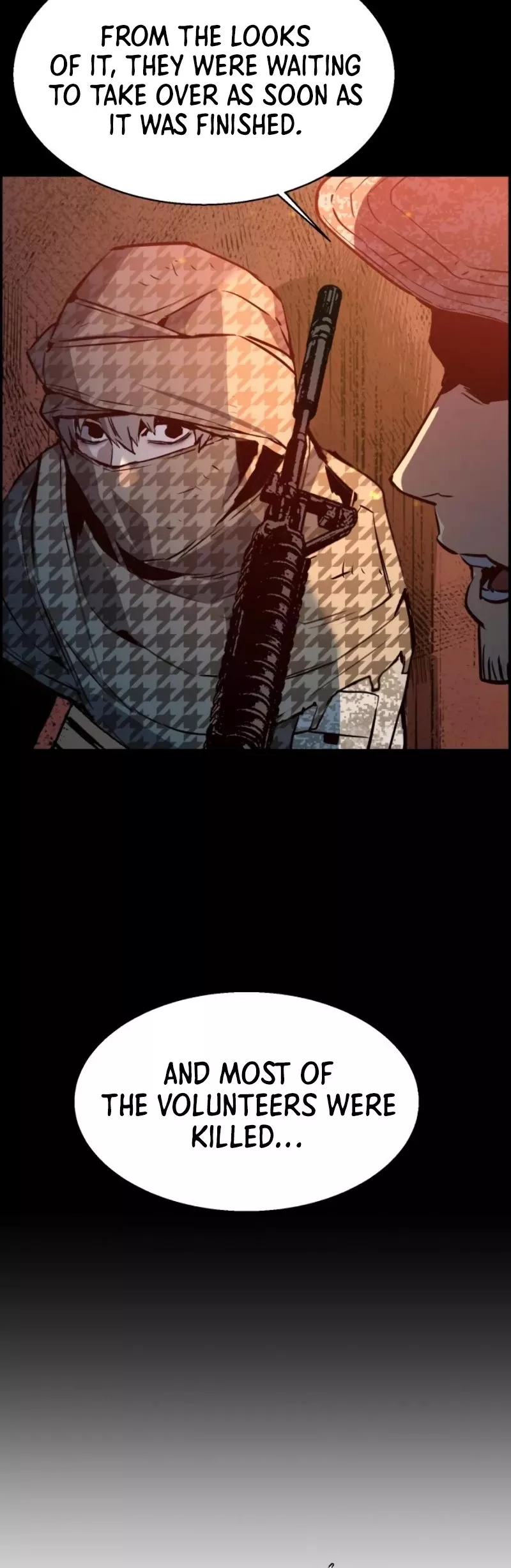 Teenage Mercenary, chapter 24, image 57