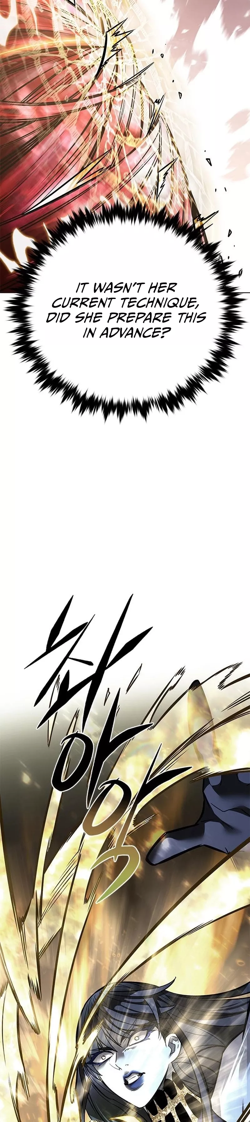 Eleceed, chapter 372, image 25