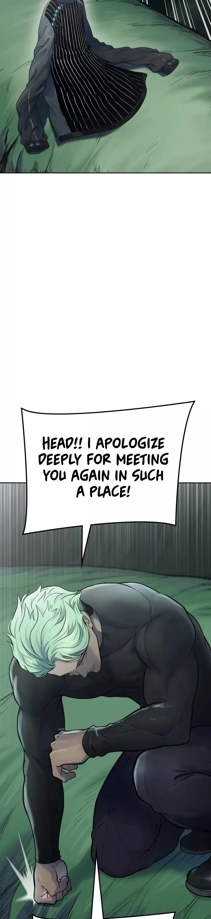 Tower of God, chapter 609, image 92