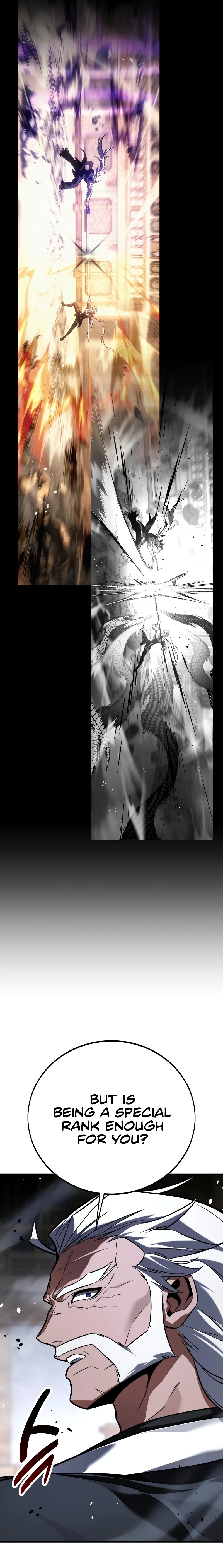 I Killed the Main Player, chapter 120, image 38