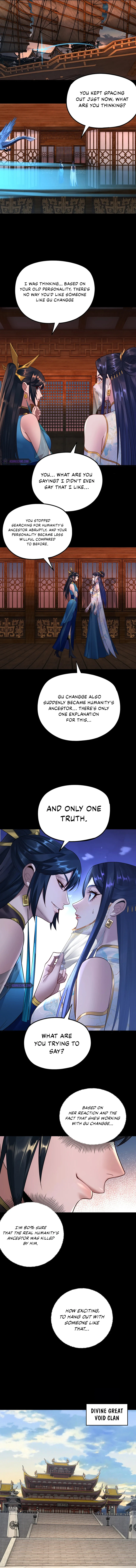 I Am the Fated Villain, chapter 186, image 3