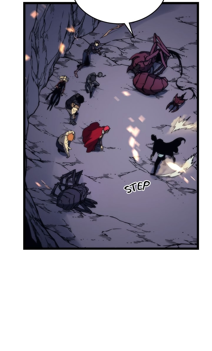 Solo Leveling, chapter 101, page 63