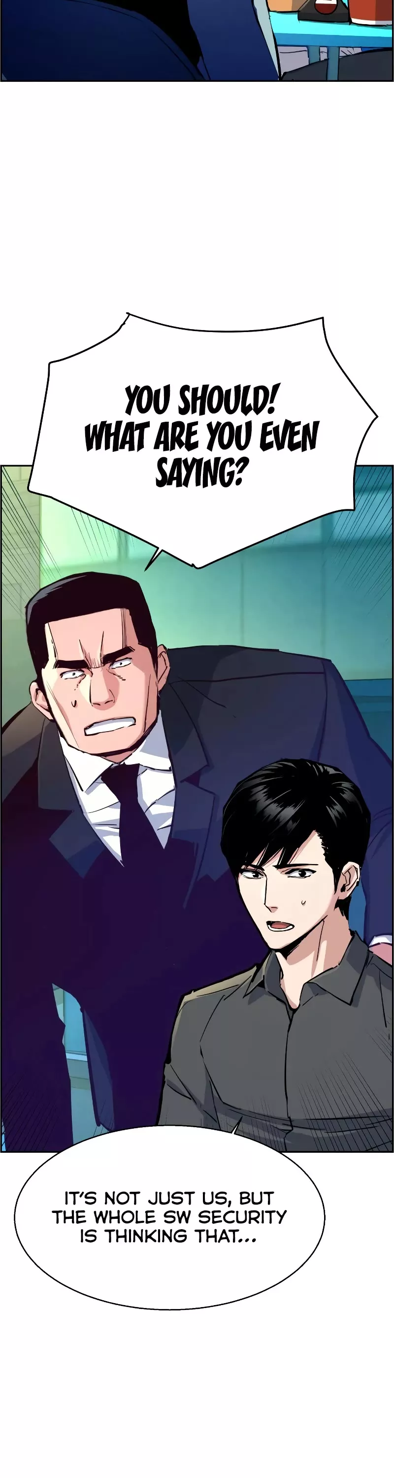 Teenage Mercenary, chapter 122, image 38