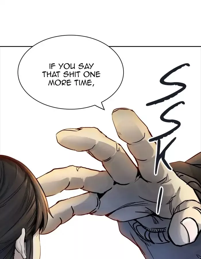 Tower of God, chapter 425, image 140