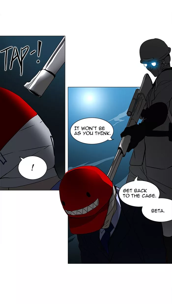 Tower of God, chapter 160, image 51