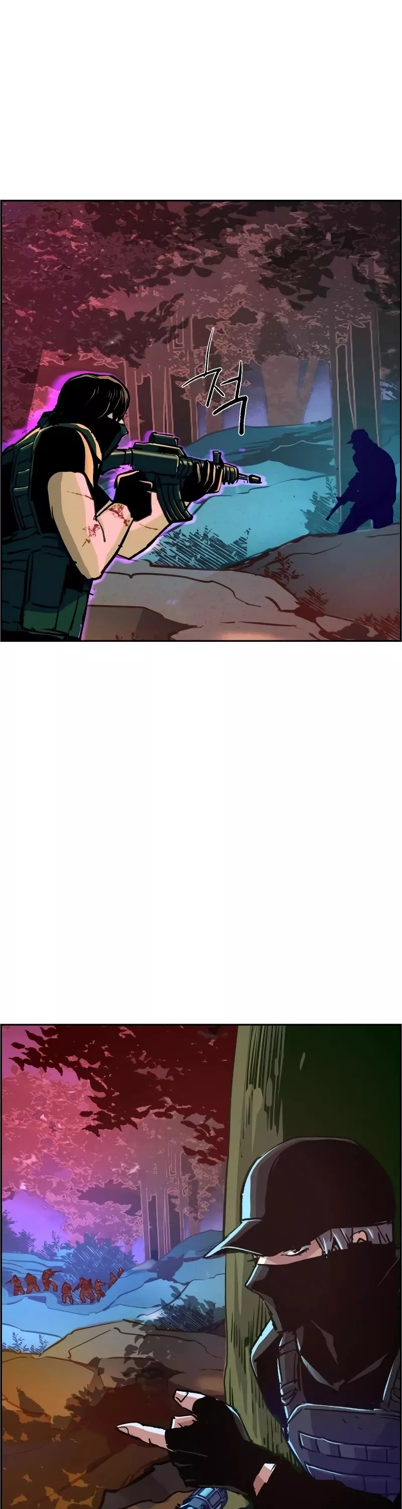 Teenage Mercenary, chapter 120, image 22