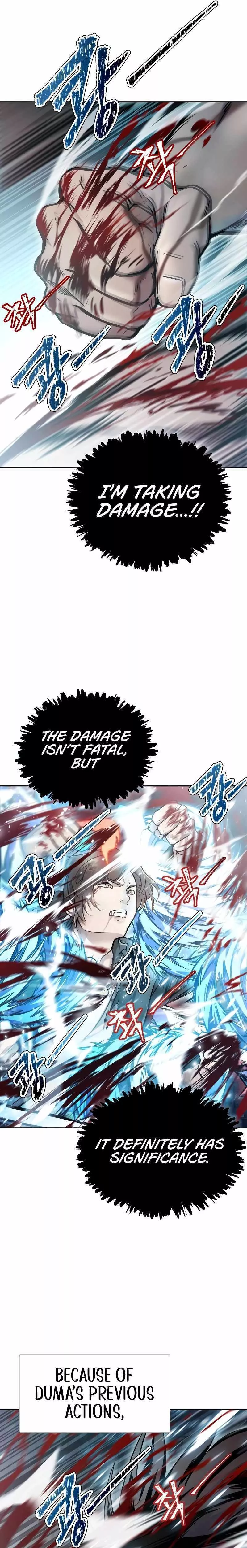 Tower of God, chapter 633, image 10