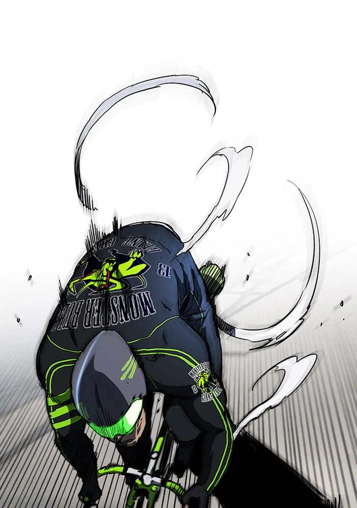 Wind Breaker, chapter 205, image 35
