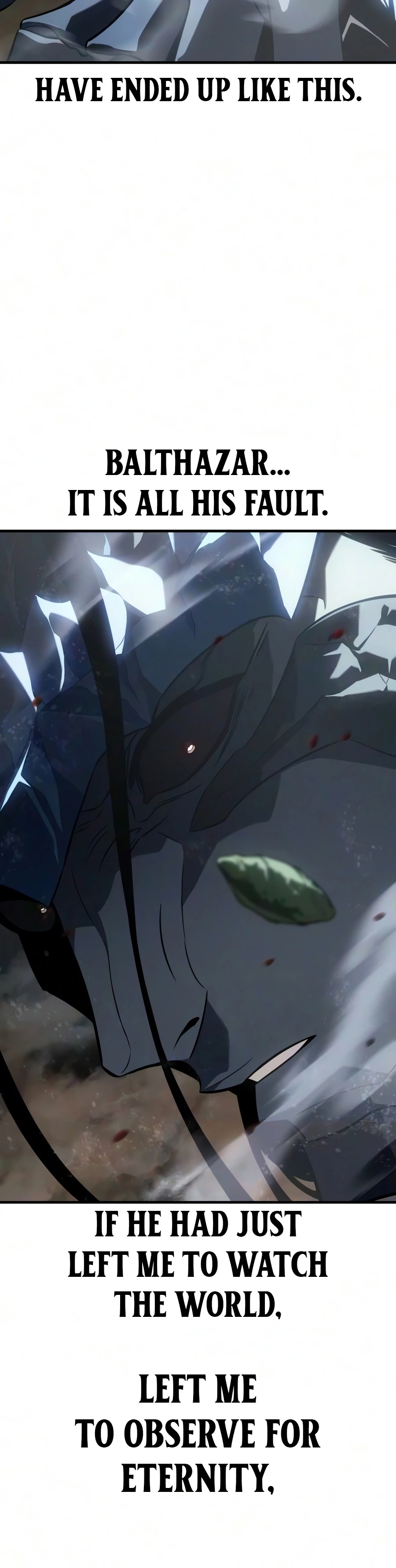 I Killed the Main Player, chapter 133, image 7