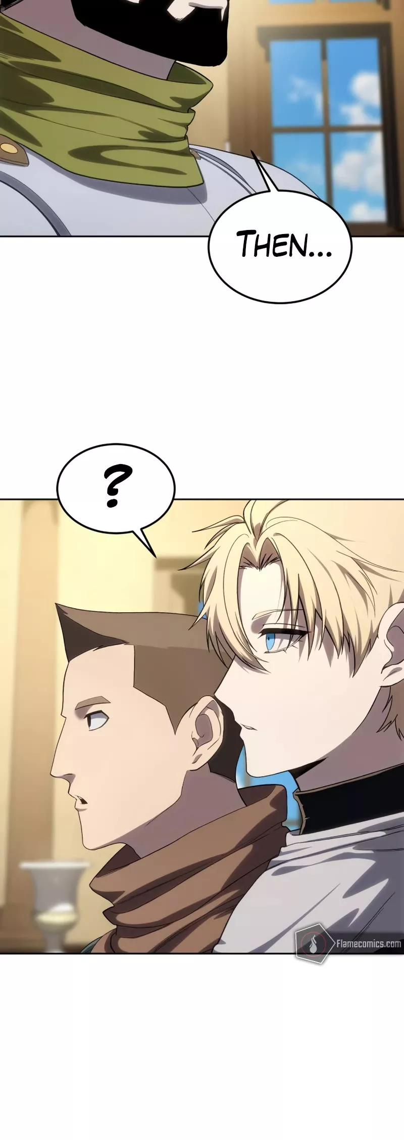 Star-Fostered Swordmaster, chapter 13, image 9