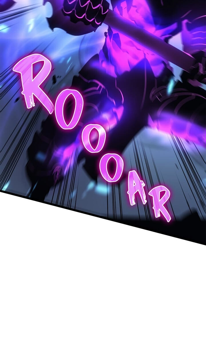 Solo Leveling, chapter 87, page 18