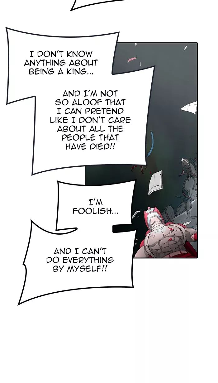 Tower of God, chapter 477, image 90