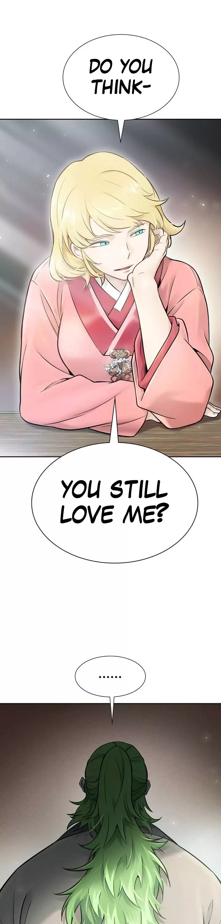 Tower of God, chapter 617, image 31