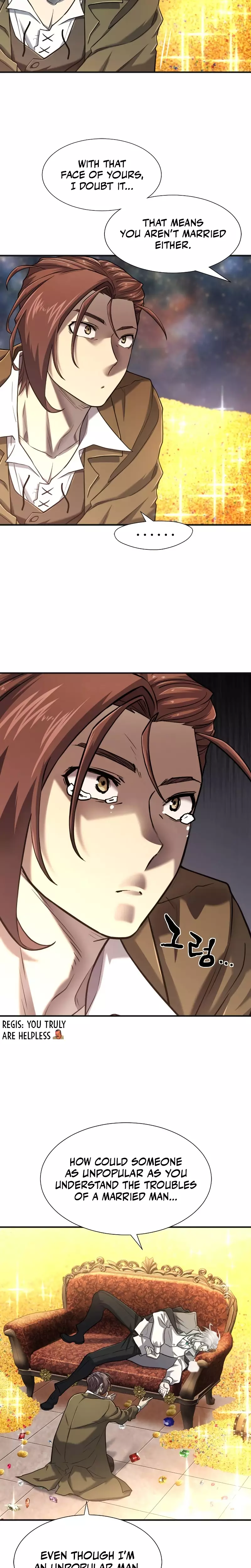 The Greatest Estate Developer, chapter 121, image 24