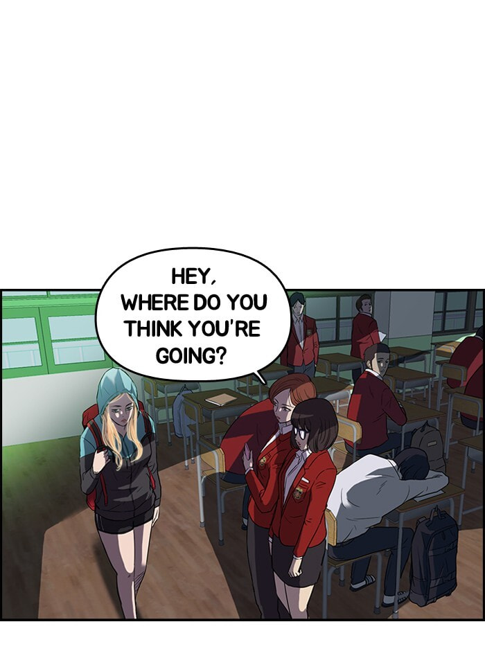 Wind Breaker, chapter 45, page 6