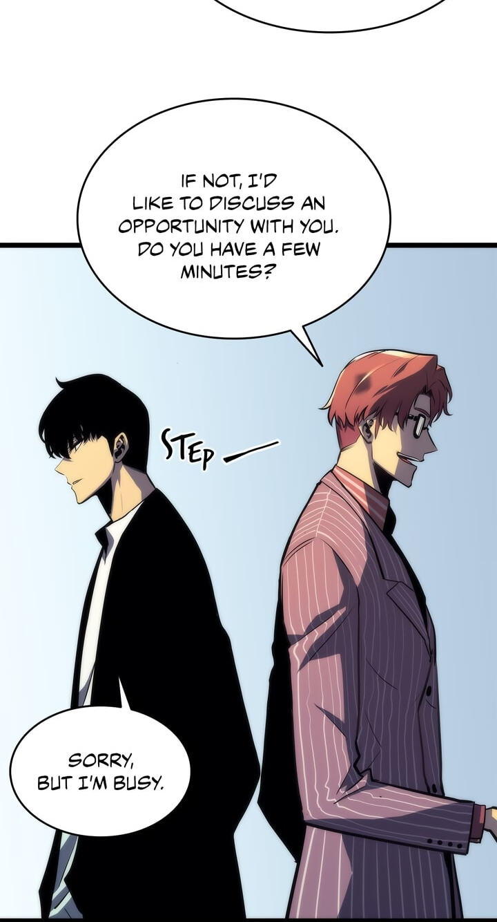 Solo Leveling, chapter 63, page 16