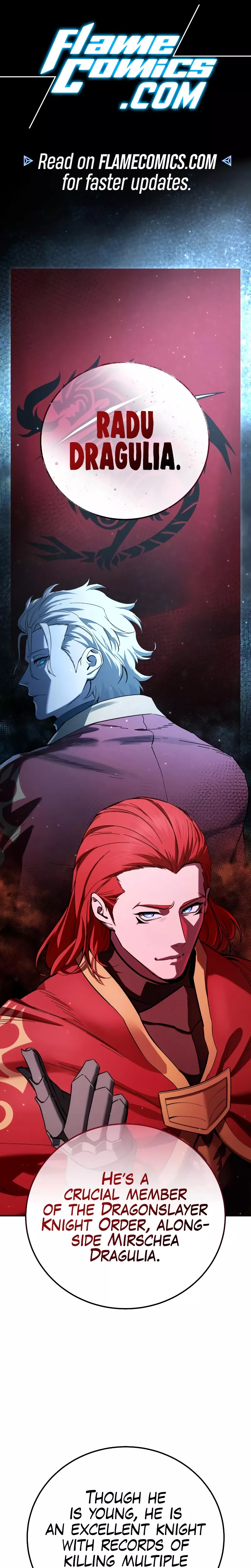 Star-Fostered Swordmaster, chapter 103, image 2