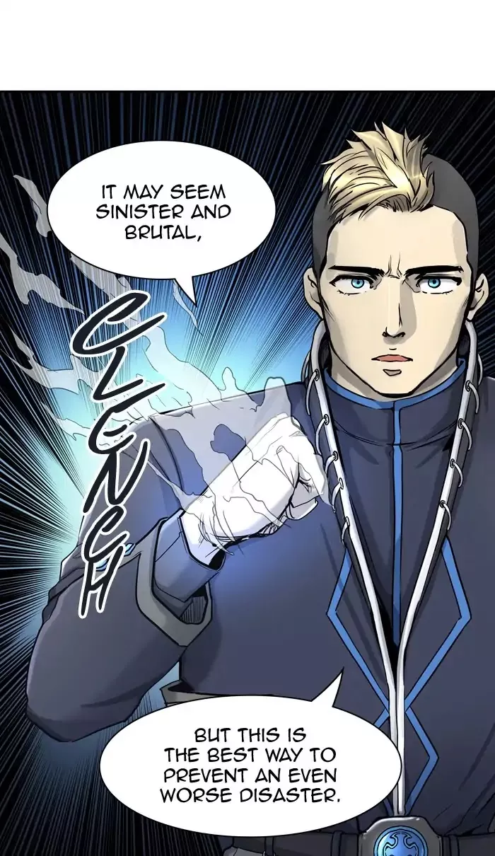 Tower of God, chapter 409, image 28