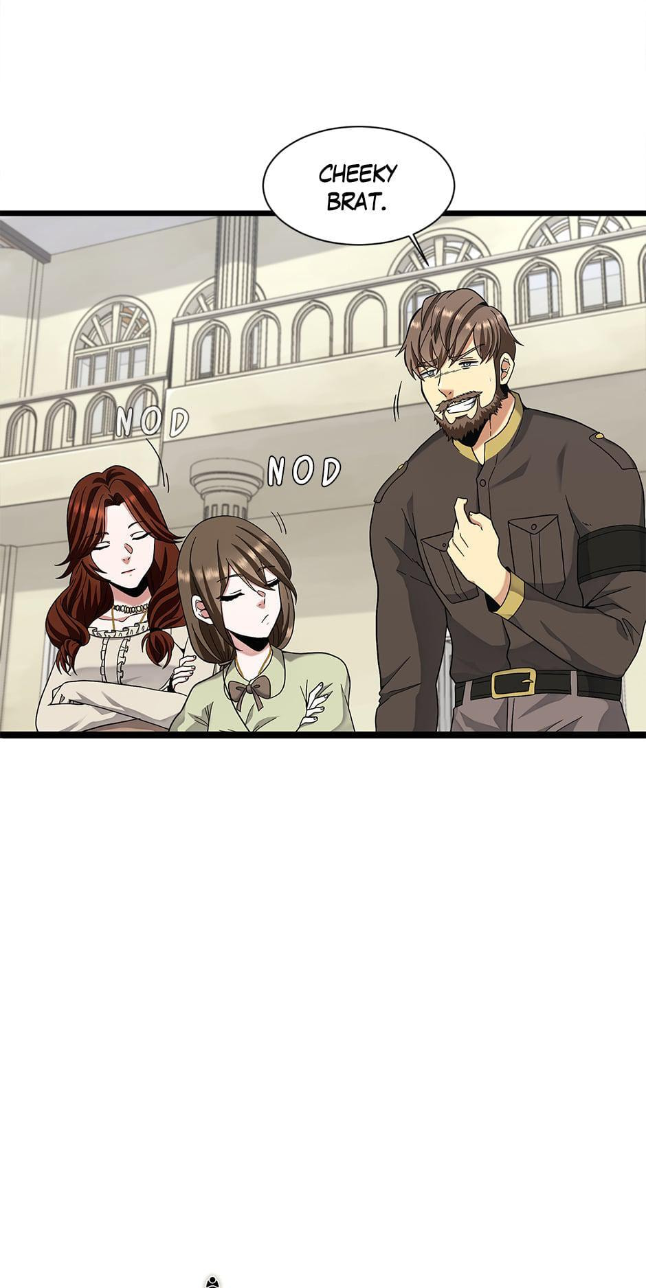 The Beginning After the End, chapter 86, image 39