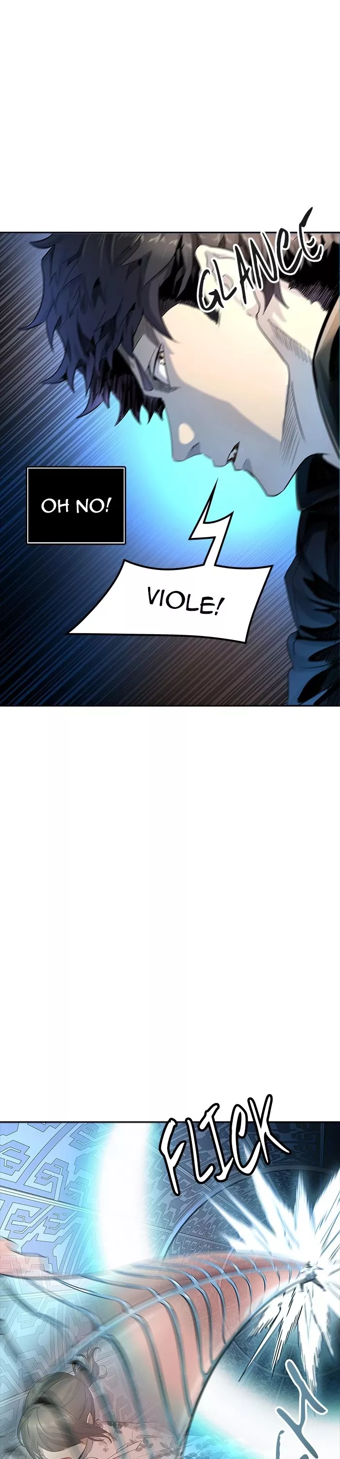 Tower of God, chapter 537, image 27