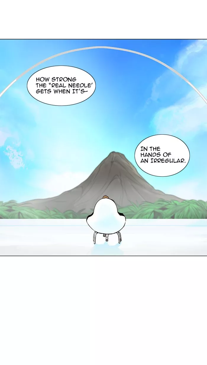 Tower of God, chapter 165, image 4