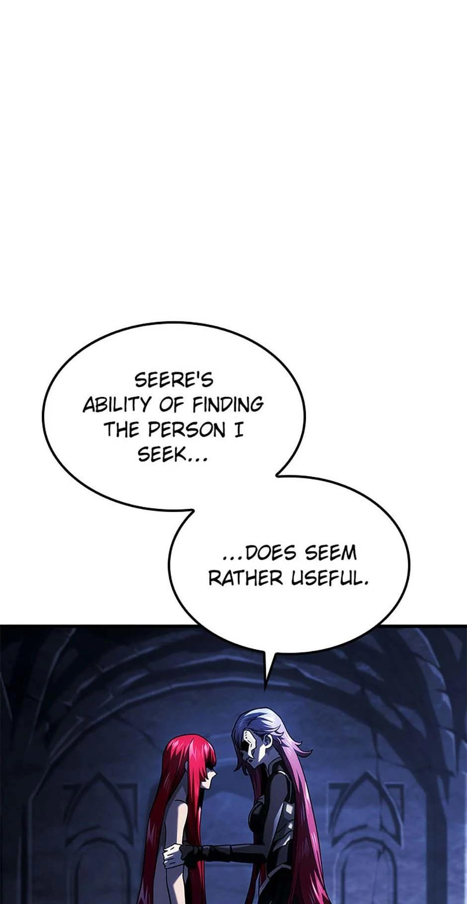 Revenge of the Baskerville Bloodhound, chapter 99, image 3