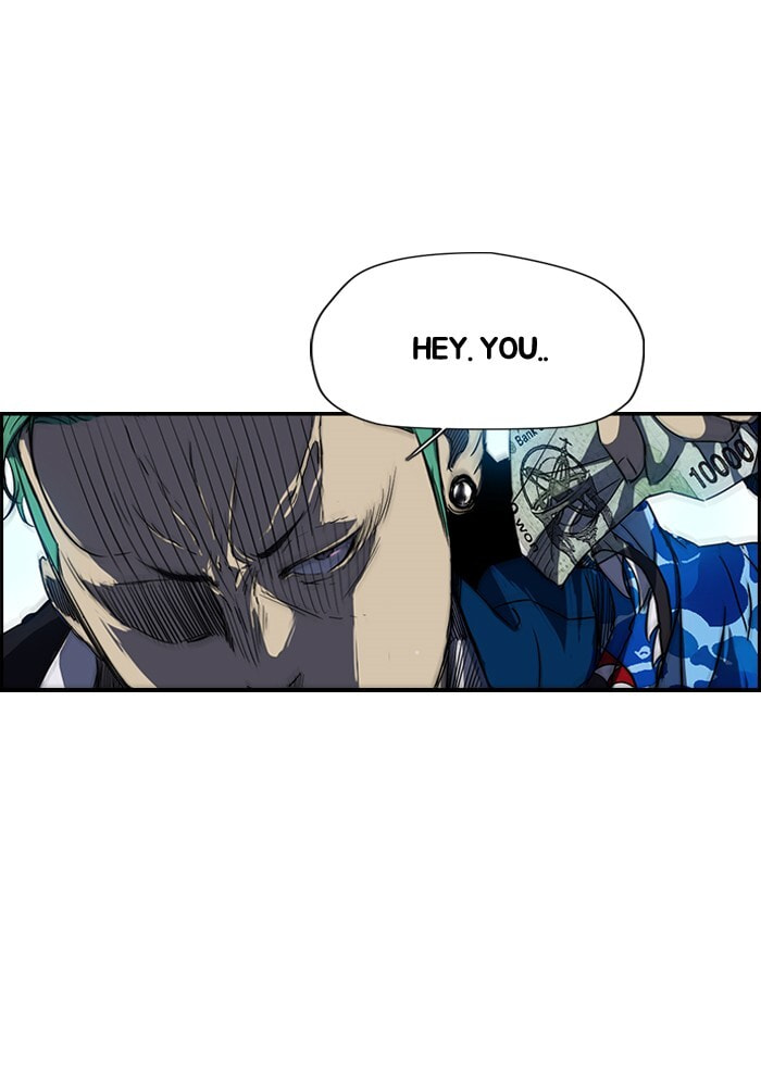 Wind Breaker, chapter 158, image 38