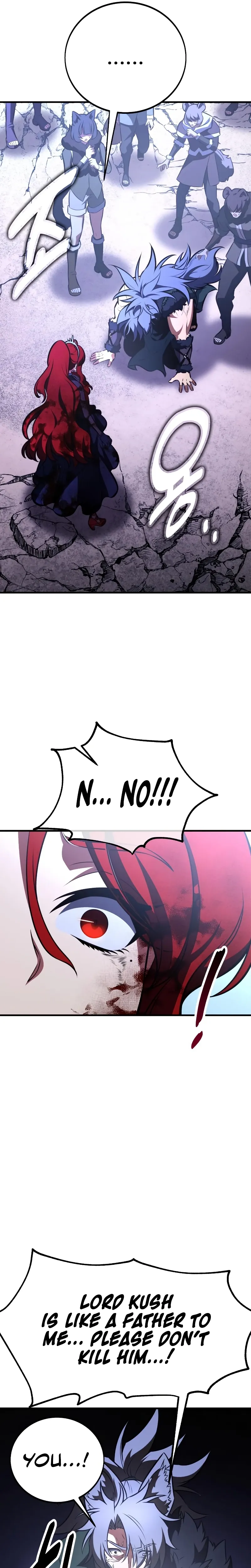 I Killed the Main Player, chapter 113, image 22