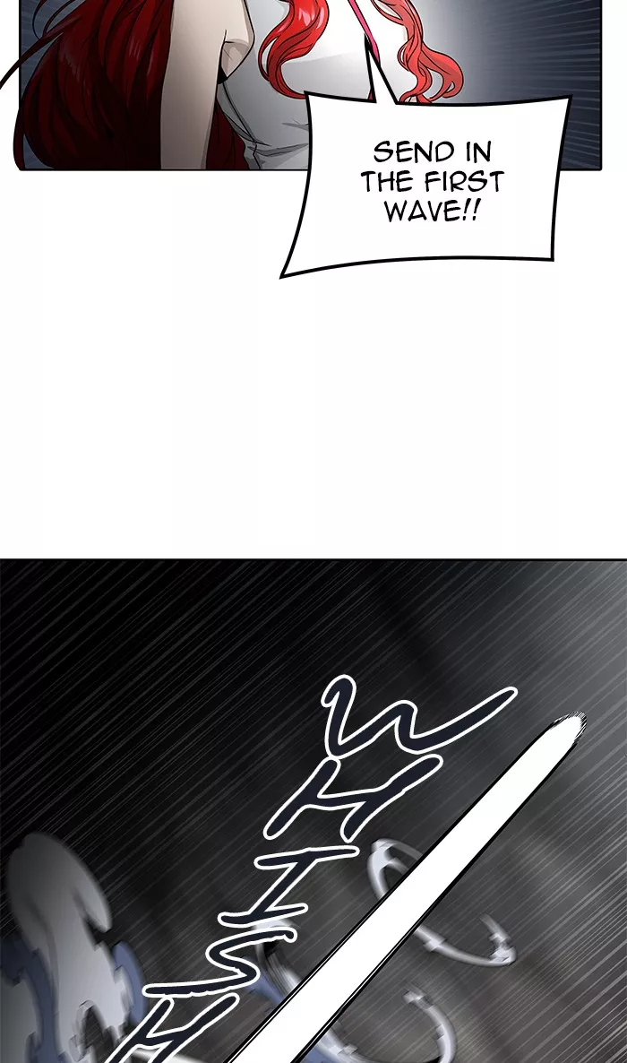 Tower of God, chapter 485, image 92