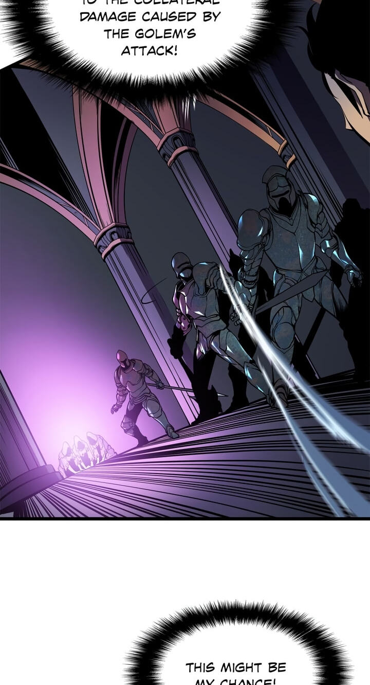Solo Leveling, chapter 44, page 53