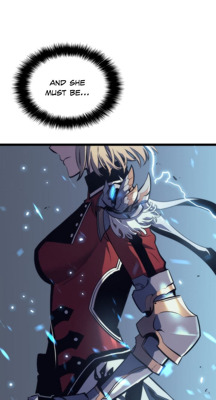 Solo Leveling, chapter 66, page 3