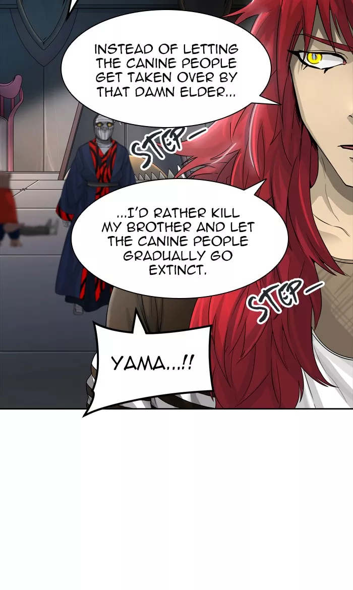 Tower of God, chapter 444, image 59
