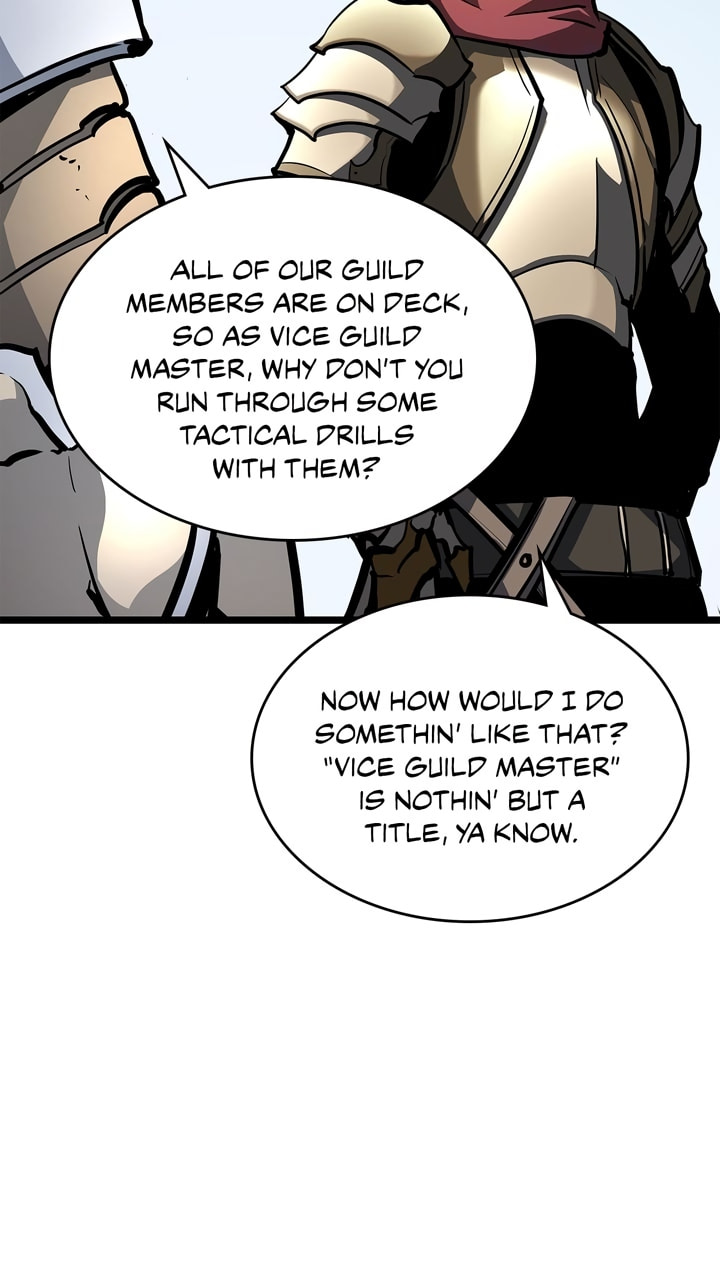 Solo Leveling, chapter 95, page 14
