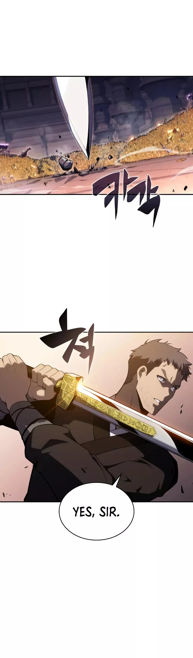 Solo Max-Level Newbie, chapter 104, image 25