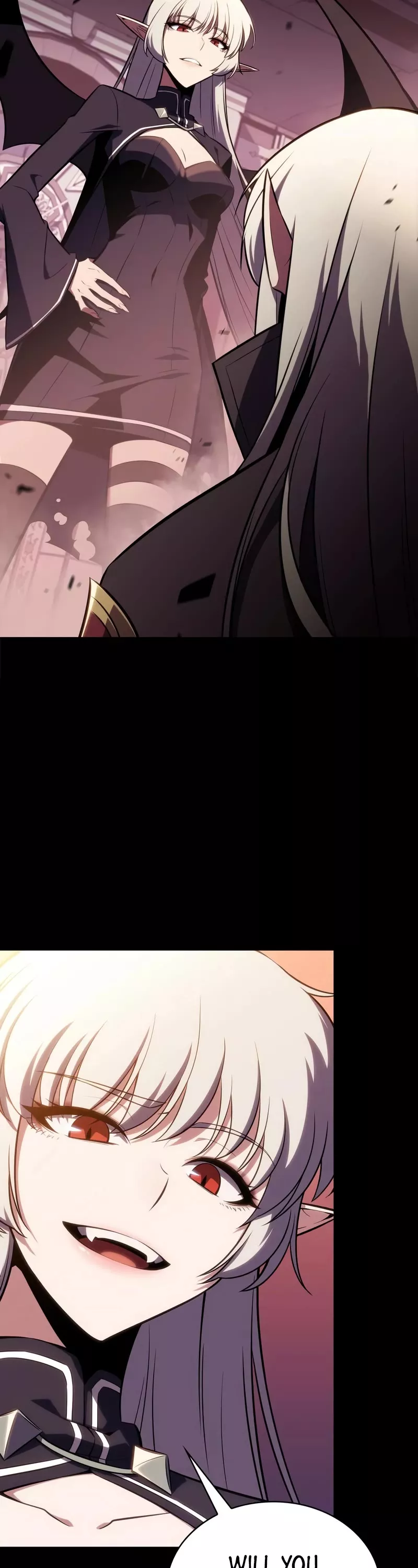 Solo Max-Level Newbie, chapter 116, image 59
