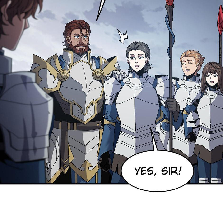 The Beginning After the End, chapter 246, image 101