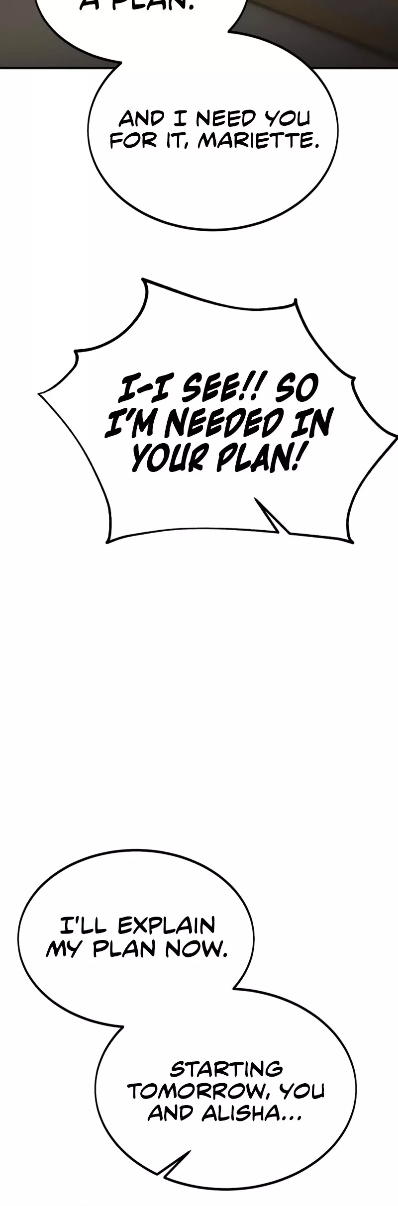 I Killed the Main Player, chapter 25, image 90
