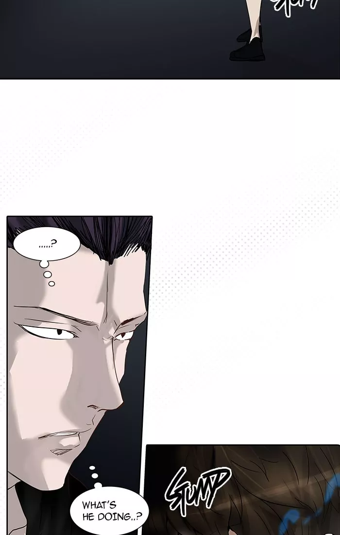 Tower of God, chapter 258, image 10