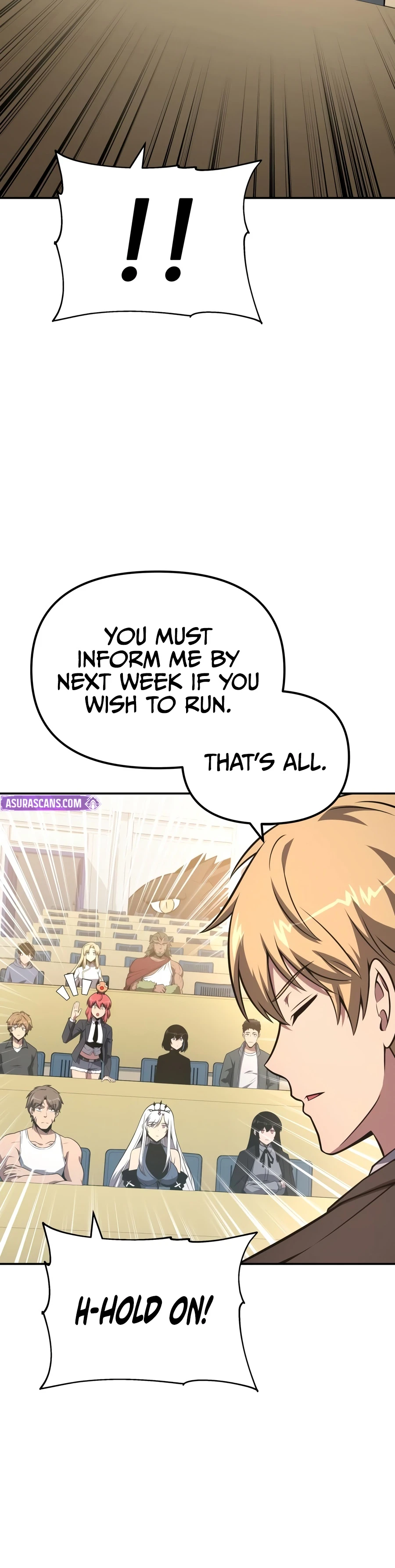 The Knight King Who Returned with a God, chapter 167, image 9