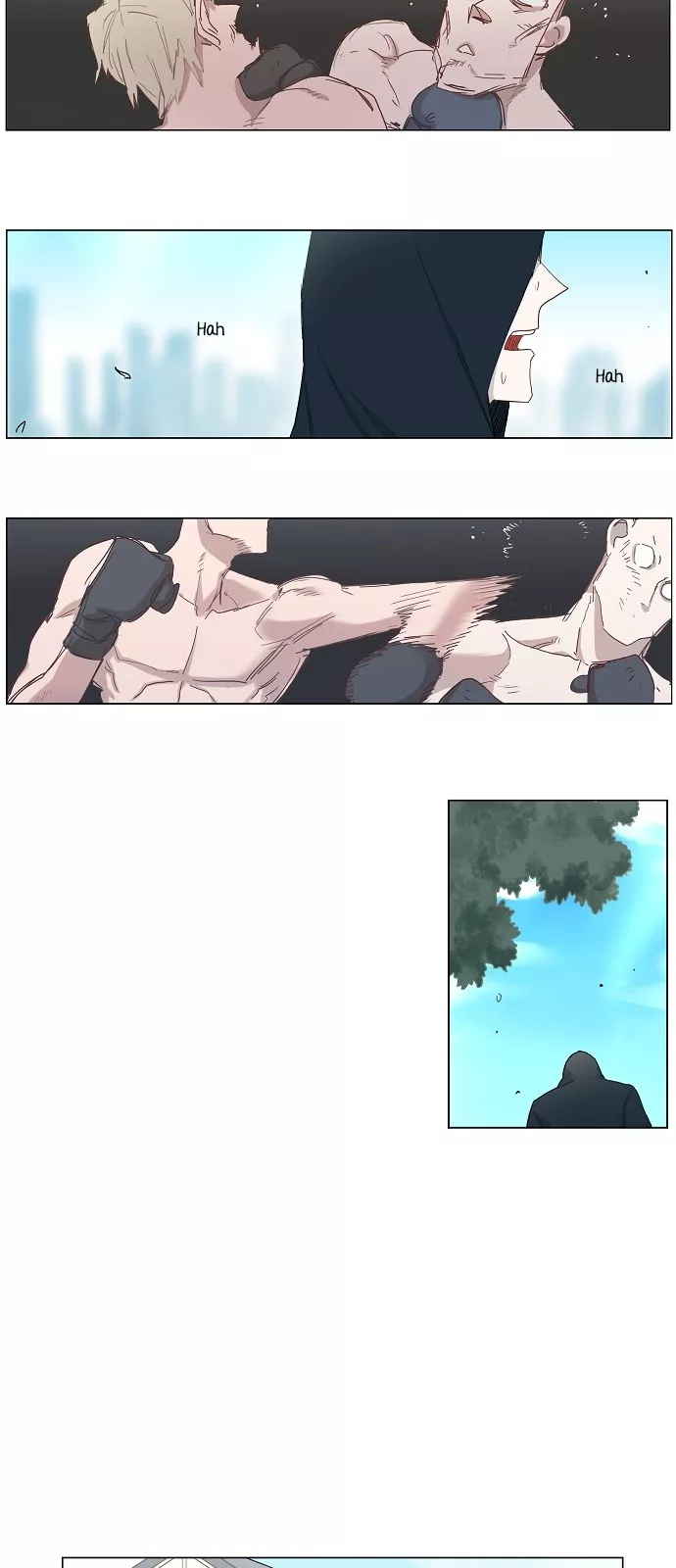 The Boxer, chapter 14, image 5