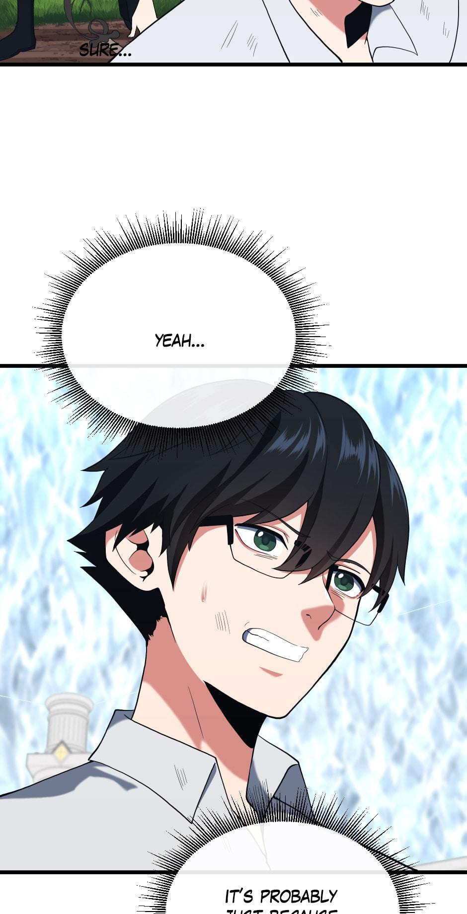 The Beginning After the End, chapter 113, image 116