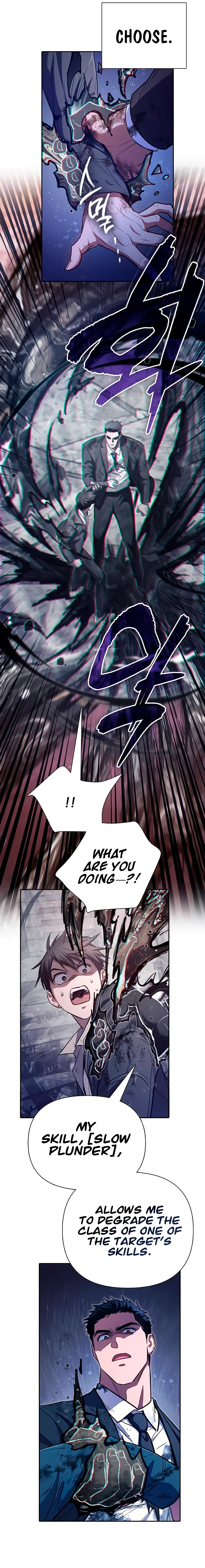The S-Classes That I Raised, chapter 126, image 3