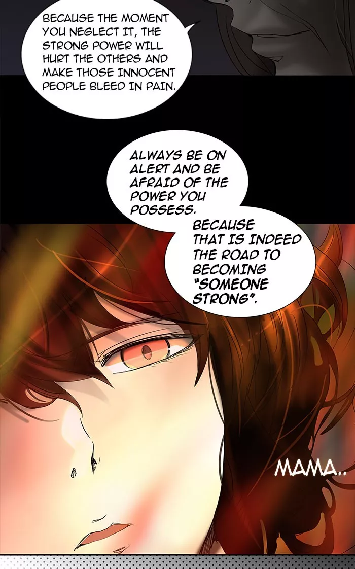 Tower of God, chapter 258, image 48