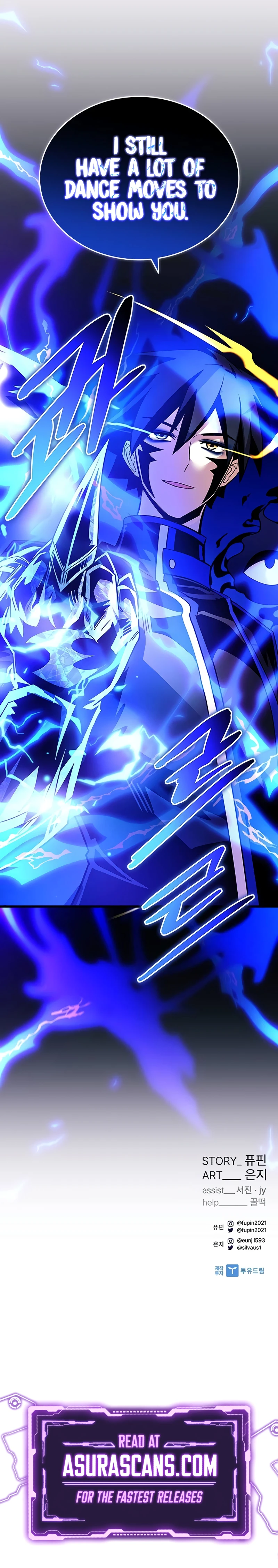 Villain To Kill, chapter 155, image 14