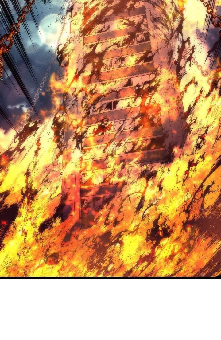 Solo Leveling, chapter 196, image 36