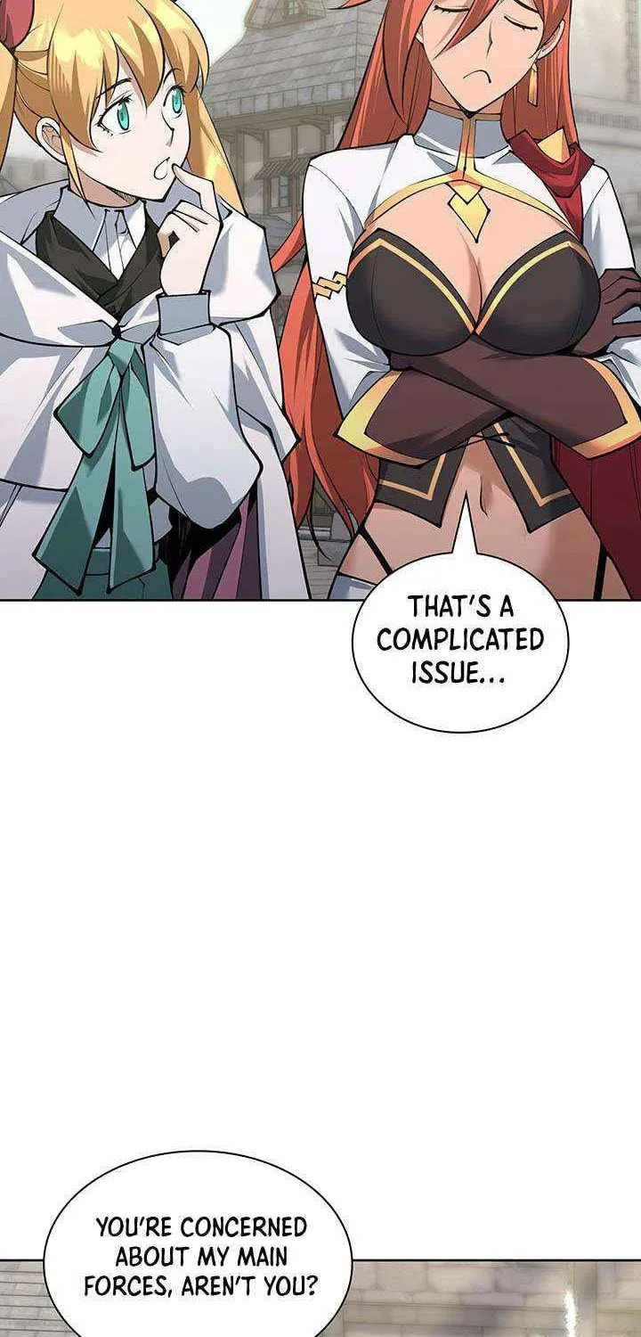 Overgeared (Team Argo), chapter 315, page 14