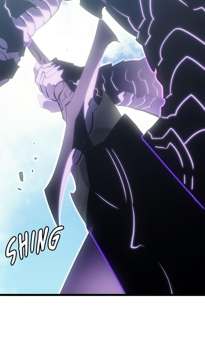 Solo Leveling, chapter 167, image 80