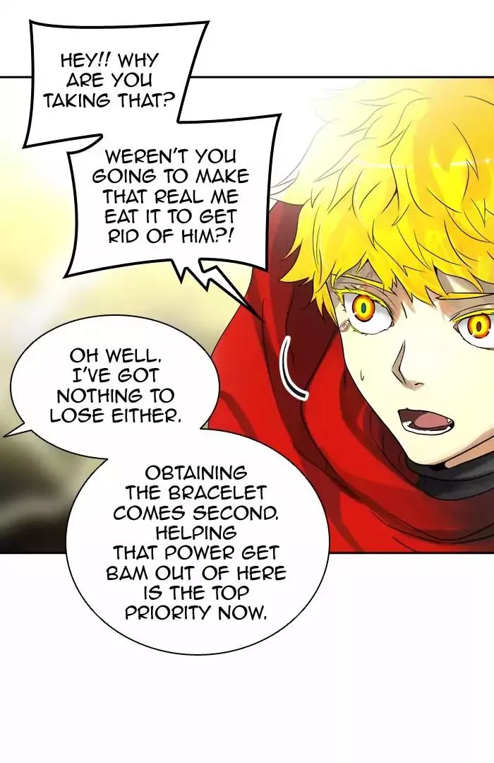 Tower of God, chapter 387, image 20