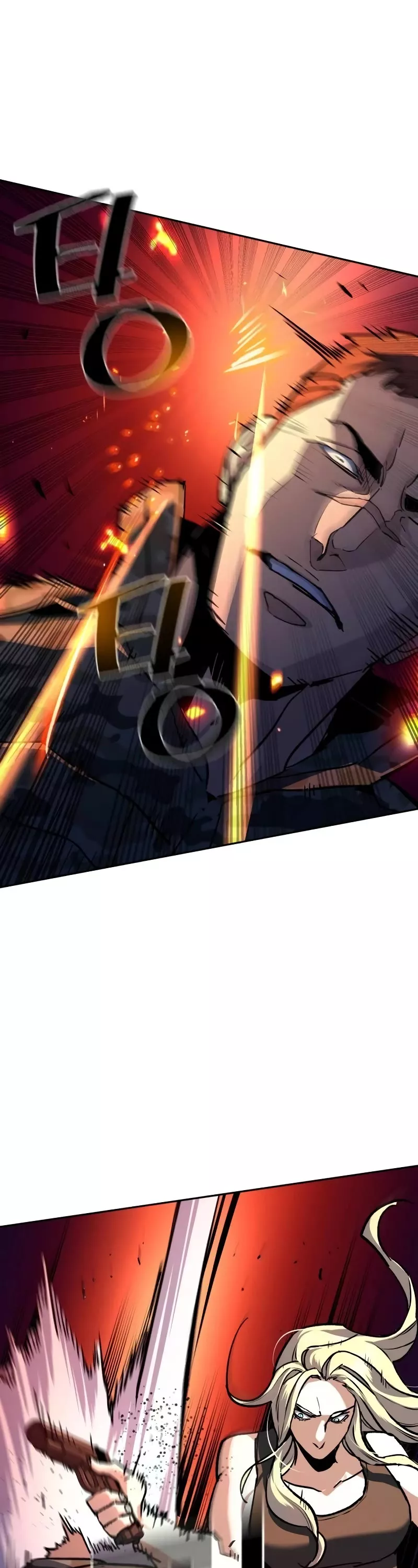Teenage Mercenary, chapter 175, image 35